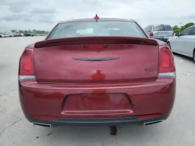2C3CCADG0PH520128 2023 CHRYSLER 300-5