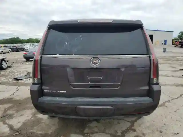 1GYS3CKJ7FR225814 2015 CADILLAC ESCALADE-5