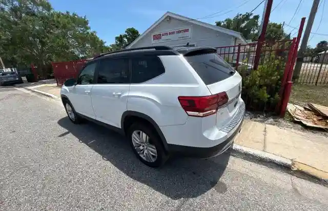 1V2UR2CA5KC603713 2019 VOLKSWAGEN ATLAS-2