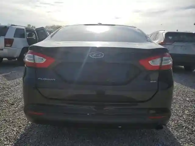 3FA6P0H72GR392017 2016 FORD FUSION-5