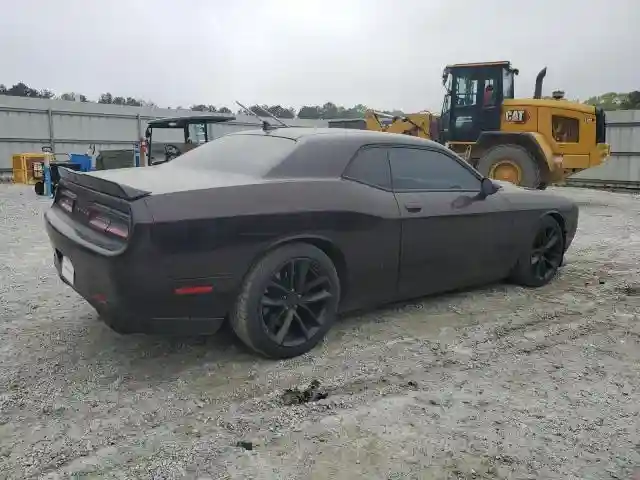 2C3CDZFJ8KH524912 2019 DODGE CHALLENGER-2