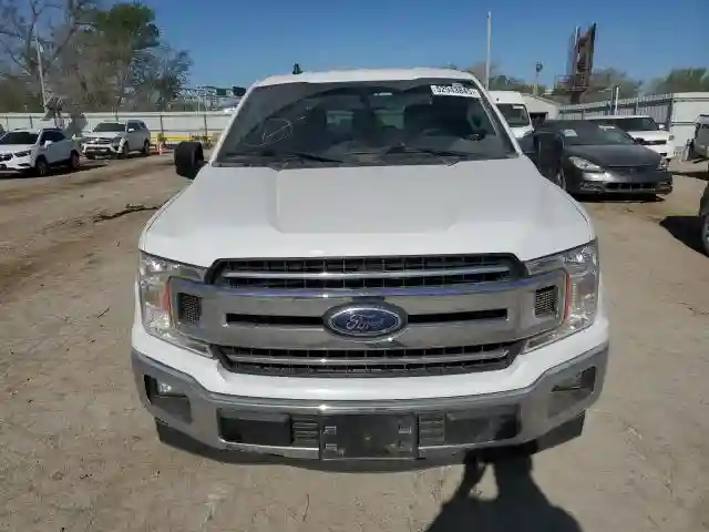 1FTEW1CB5LFA57383 2020 FORD F-150-4