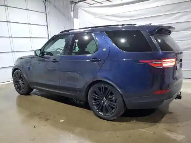 SALRRBBV9HA019940 2017 LAND ROVER DISCOVERY-1