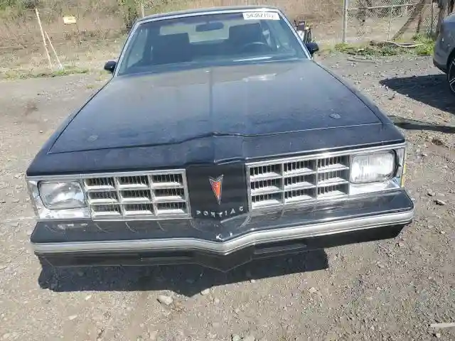 2F27U81510479 1978 PONTIAC LEMANS-4