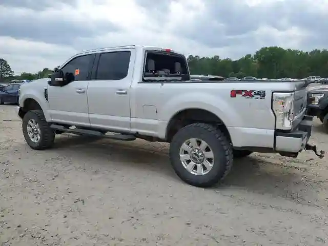 1FT7W2B62KED22851 2019 FORD F250-1