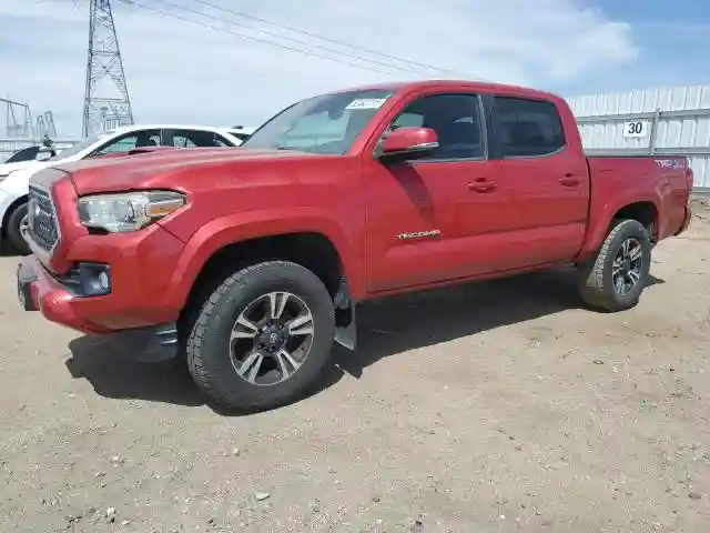 5TFCZ5AN8JX134841 2018 TOYOTA TACOMA-0