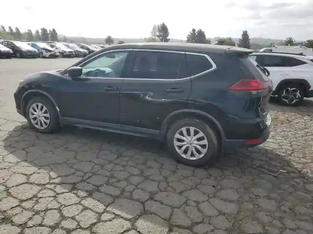 KNMAT2MT0JP542526 2018 NISSAN ROGUE-1