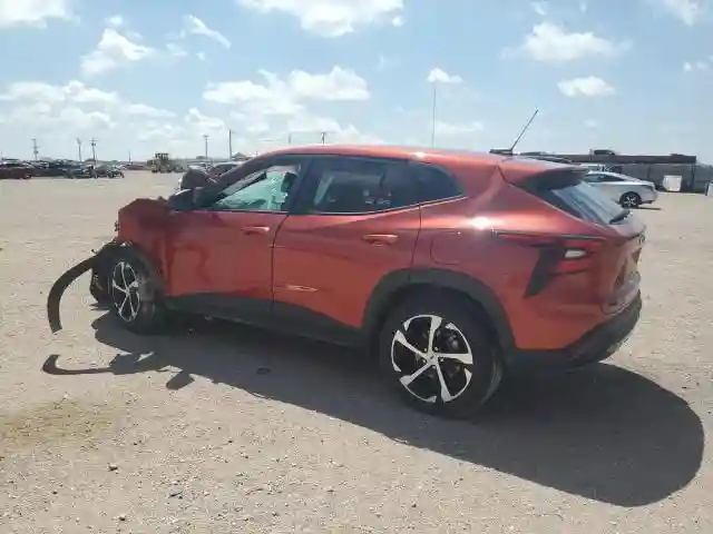 KL77LGE24RC162358 2024 CHEVROLET TRAX 1RS-1