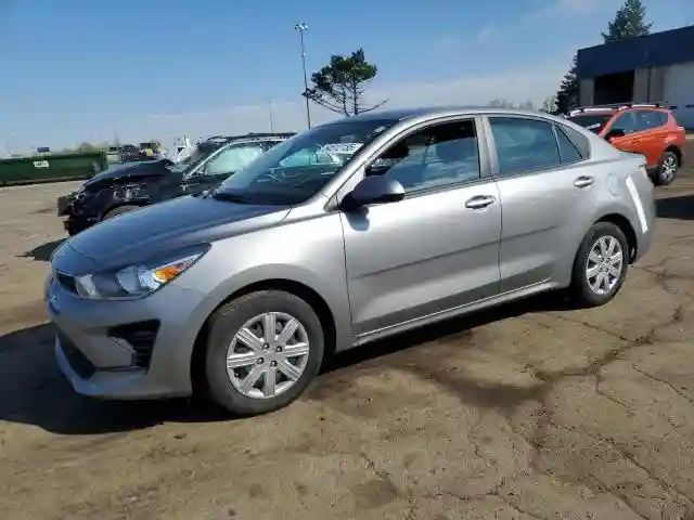 3KPA24AD9PE568465 2023 KIA RIO-0