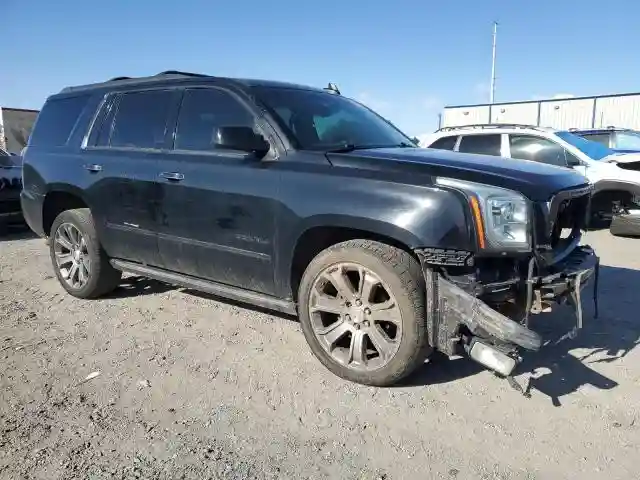 1GKS2CKJ3GR100341 2016 GMC YUKON-3