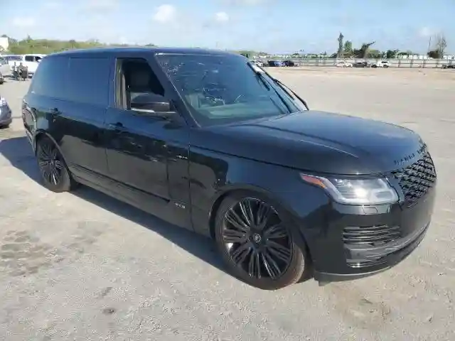 SALGS5RE8JA397319 2018 LAND ROVER RANGEROVER-3