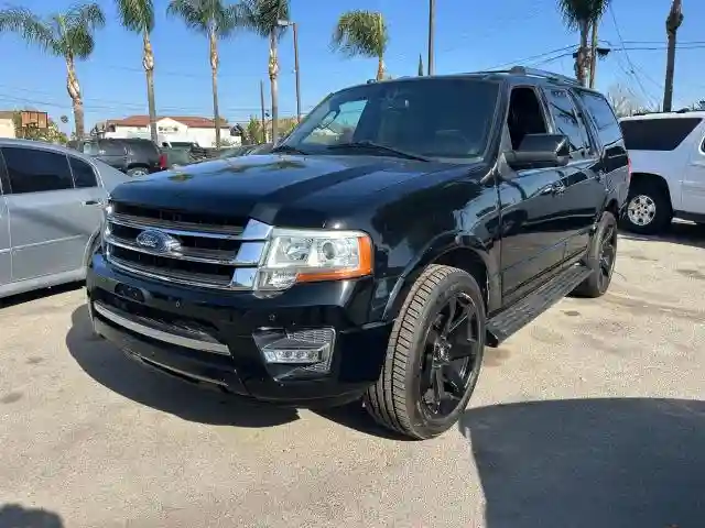 1FMJU1KT9GEF12970 2016 FORD EXPEDITION-1