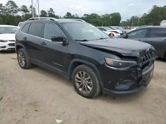 1C4PJLLB4KD344520 2019 JEEP GRAND CHEROKEE-3