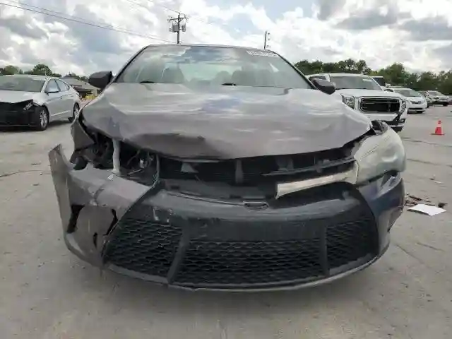 4T1BF1FK6HU741923 2017 TOYOTA CAMRY-4