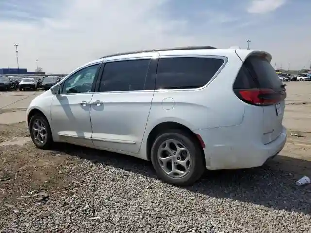 2C4RC3GG0NR216625 2022 CHRYSLER PACIFICA-1