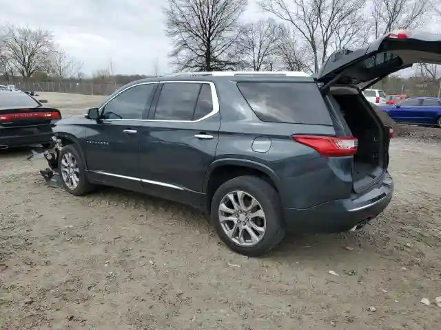 1GNERKKW8JJ150305 2018 CHEVROLET TRAVERSE-1