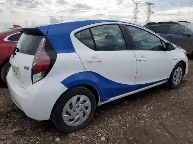 JTDKDTB3XG1122648 2016 TOYOTA PRIUS-2