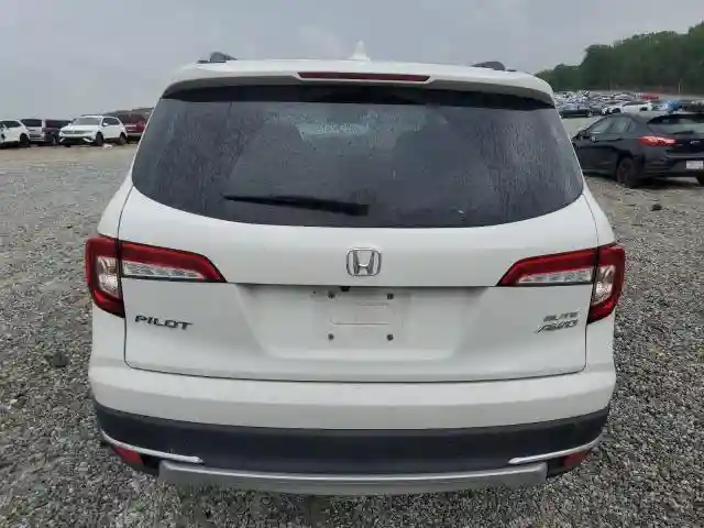 5FNYF6H05NB011920 2022 HONDA PILOT-5