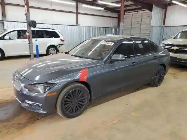 WBA3A9G57FNS66530 2015 BMW 3 SERIES-0