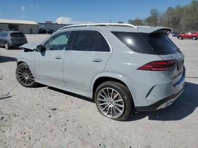 4JGFB5KB9RB177353 2024 MERCEDES-BENZ GLE-CLASS-1