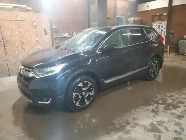 5J6RW2H90HL007006 2017 HONDA CRV-0