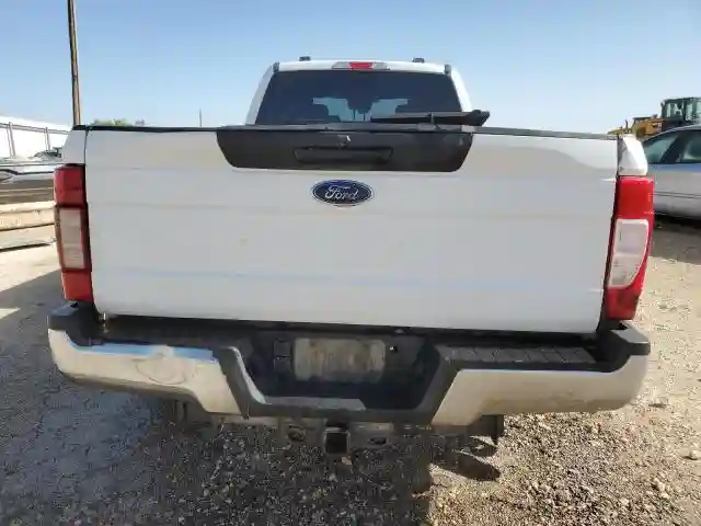 1FT7W2BT8MEE18914 2021 FORD F250-5