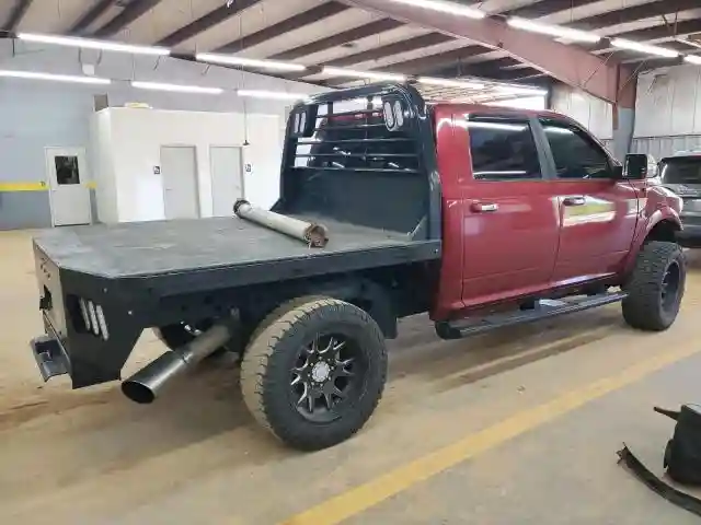 3C6UR5FL7FG571356 2015 RAM 2500-2