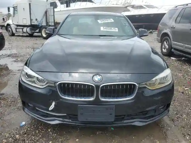 WBA8E1C39HA029886 2017 BMW 3 SERIES-4