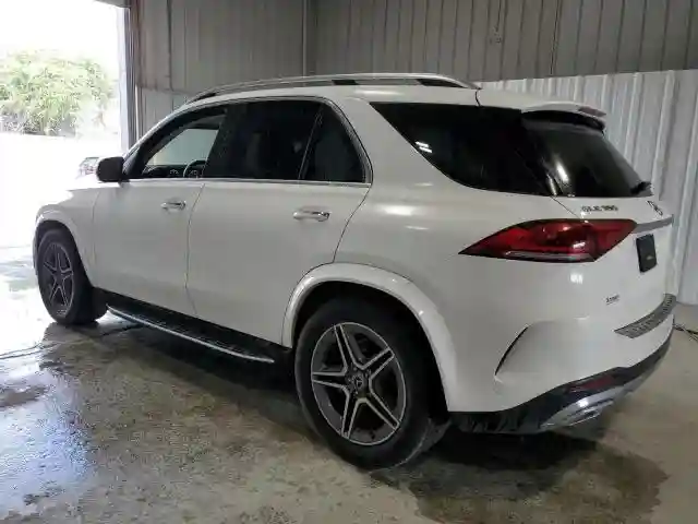 4JGFB4JB3NA615554 2022 MERCEDES-BENZ GLE-CLASS-1