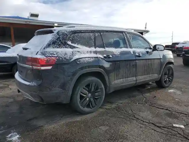 1V2UR2CAXKC615551 2019 VOLKSWAGEN ATLAS-2