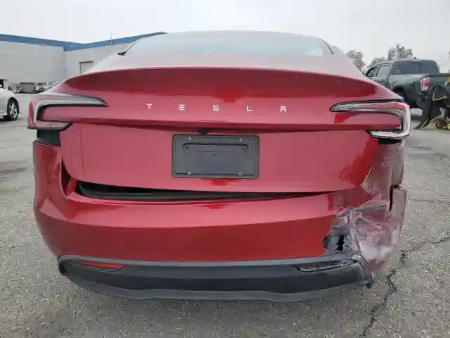 5YJ3E1EA3RF769130 2024 TESLA MODEL 3-5