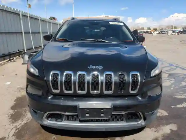 1C4PJMDB9GW151425 2016 JEEP GRAND CHEROKEE-4