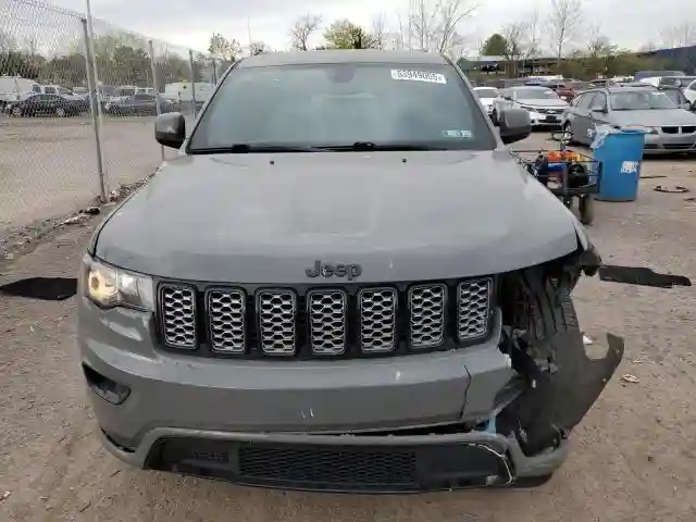 1C4RJFAG6KC801049 2019 JEEP GRAND CHEROKEE-4