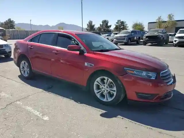 1FAHP2E87JG104024 2018 FORD TAURUS-3