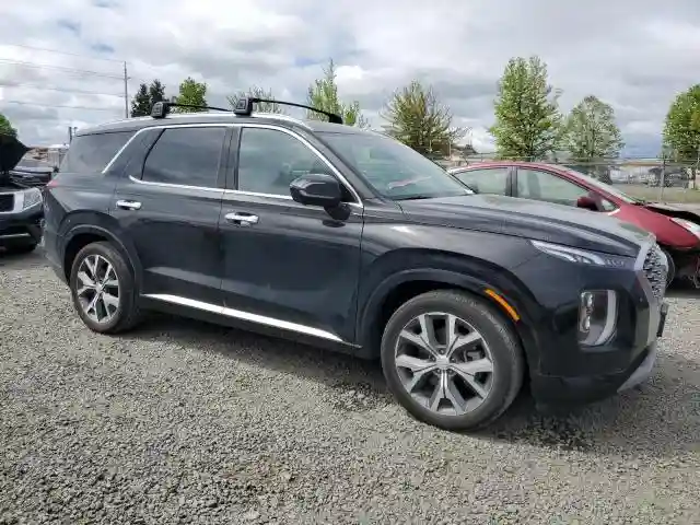 KM8R5DHEXNU395283 2022 HYUNDAI PALISADE-3