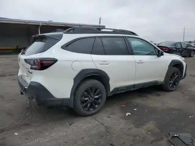 4S4BTALC3S3119489 2025 SUBARU OUTBACK-2