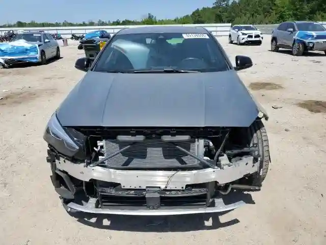 WBA13AL09N7K89369 2022 BMW M2-4
