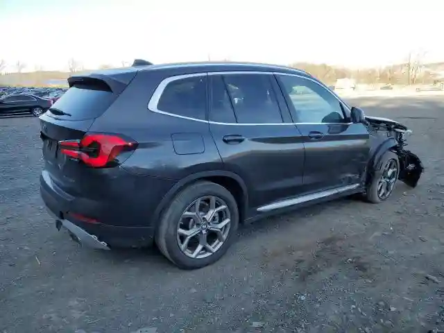 5UX53DP0XR9W02177 2024 BMW X3-2