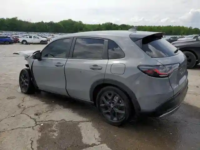 3CZRZ1H54RM760892 2024 HONDA HR-V-1