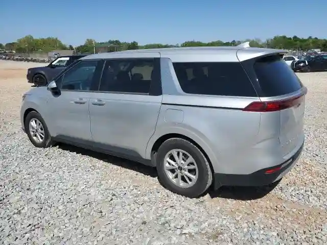 KNDNB5H37N6120815 2022 KIA CARNIVAL L-1