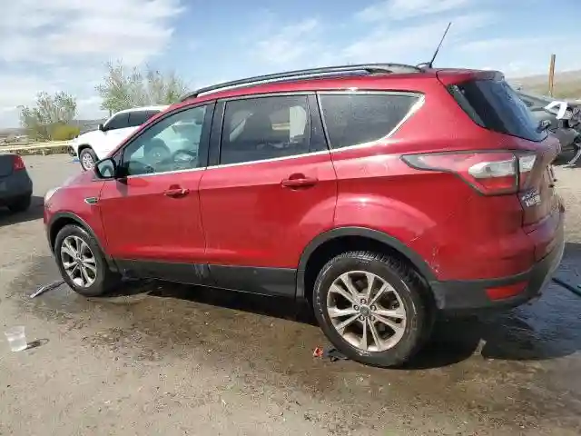 1FMCU0GD2HUA14394 2017 FORD ESCAPE-1