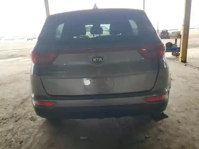 KNDPM3ACXJ7339726 2018 KIA SPORTAGE-5