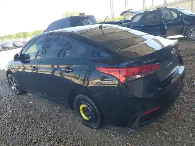 3KPC24A33KE082467 2019 HYUNDAI ACCENT-1
