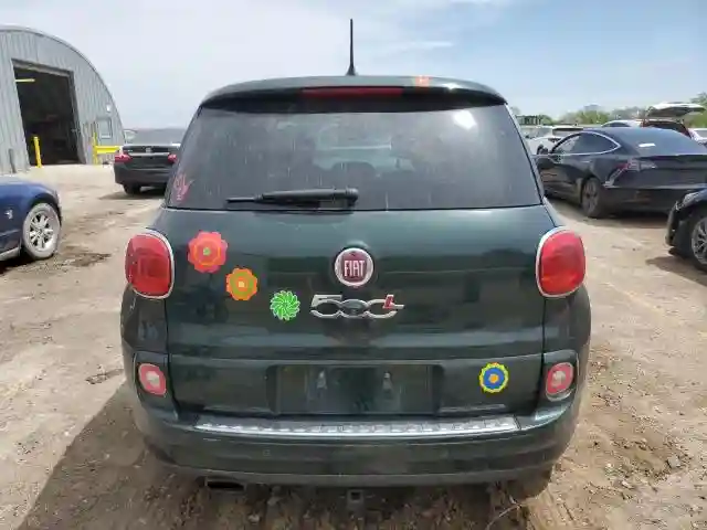 ZFBCFACH2FZ034998 2015 FIAT 500-5