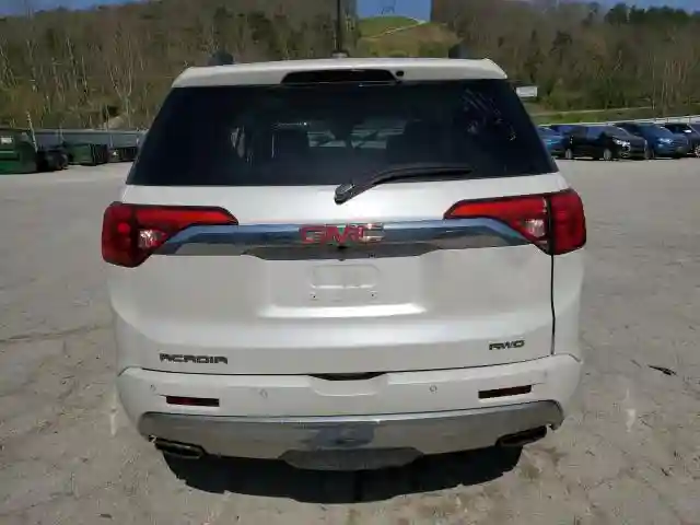 1GKKNXLS8HZ143547 2017 GMC ACADIA DEN-5