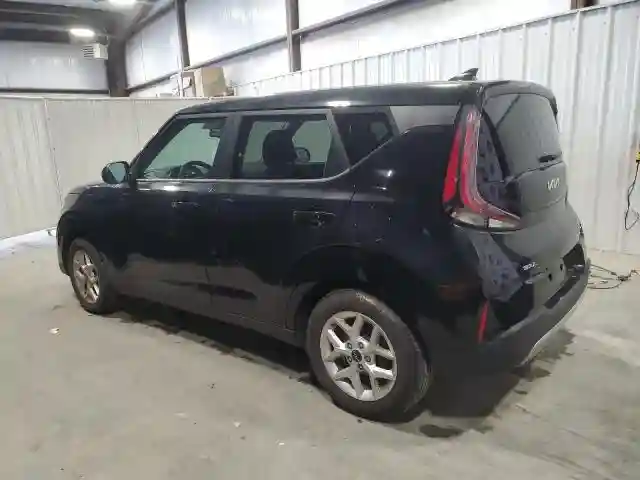 KNDJ23AU6P7840142 2023 KIA SOUL-1