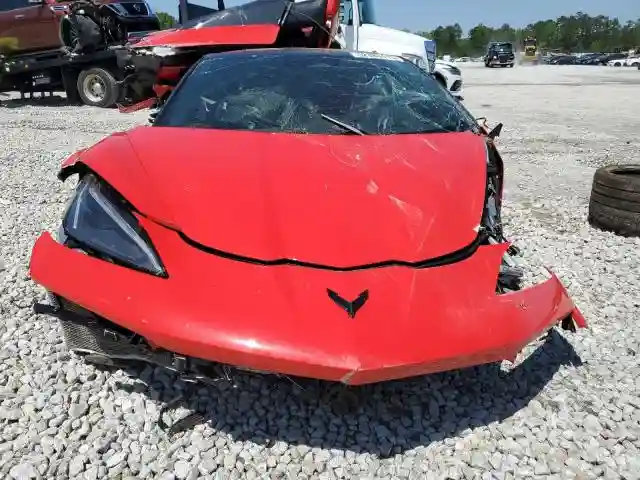 1G1YF3D36R5609948 2024 CHEVROLET CORVETTE-4