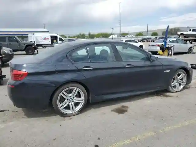 WBA5B1C53GG553687 2016 BMW 5 SERIES-2