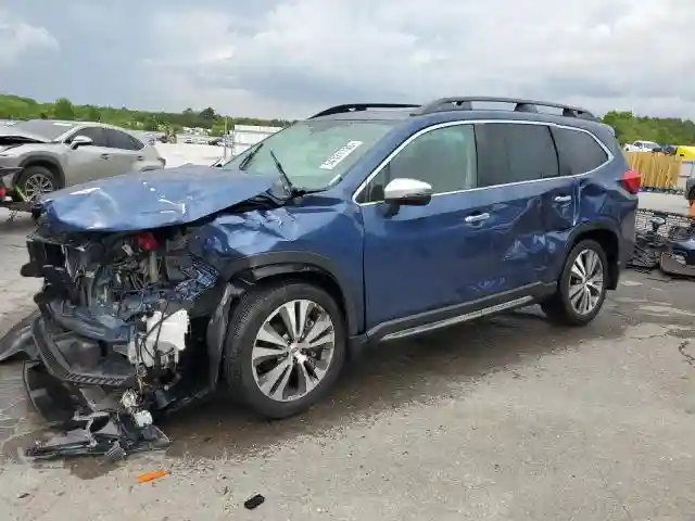 4S4WMARD9L3424978 2020 SUBARU ASCENT-0