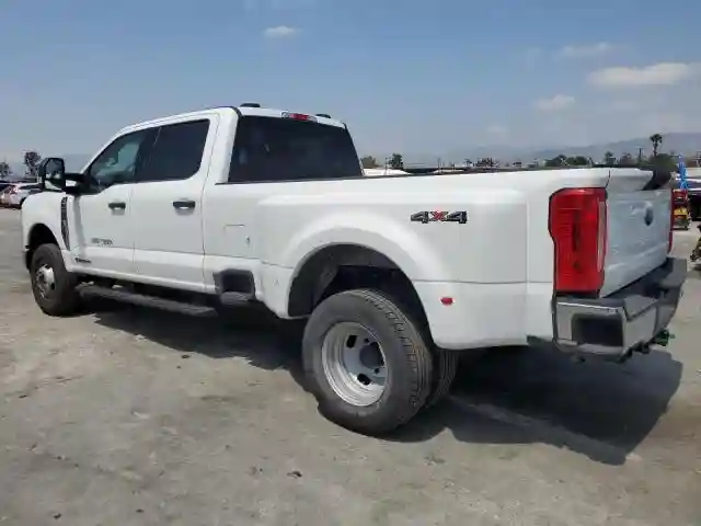1FT8W3DT1RED53094 2024 FORD F350-1